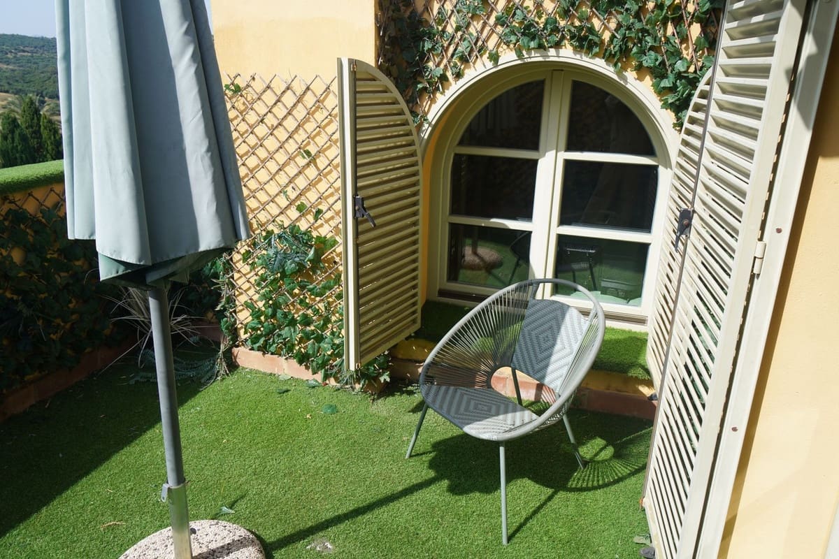 4 bedrooms Townhouse in Cadiz, Spain No. 134275