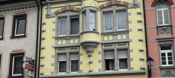 11-Zimmer Gebäude in Konstanz, Germany, Nr. 85488 2