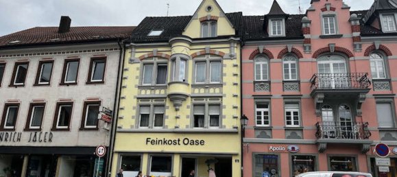 11-Zimmer Gebäude in Konstanz, Germany, Nr. 85488 3