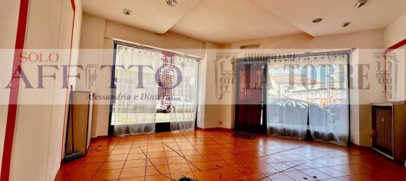 60m² Commercial property in Alessandria, Italy No. 58663 3