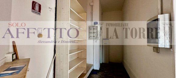 60m² Commercial property in Alessandria, Italy No. 58663 6