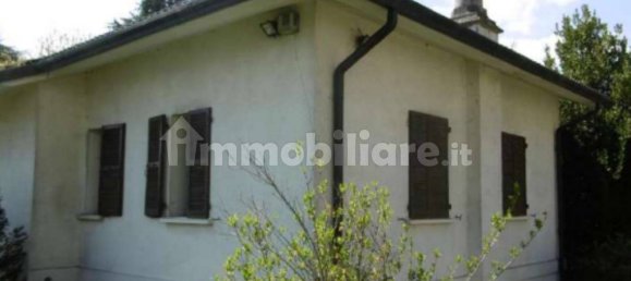 3 bedrooms Villa in Altavilla Vicentina, Italy No. 265243 6