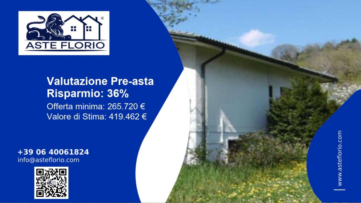 3 bedrooms Villa in Altavilla Vicentina, Italy No. 265243