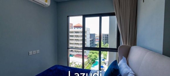 Кондоминиум  с 2 спальнями в Хуа Хин, Таиланд № 17142 7