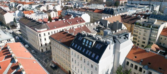 3 rooms Apartment in Meidling, Austria No. 47895 8