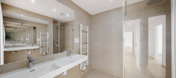 3 rooms Apartment in Meidling, Austria No. 47895 5