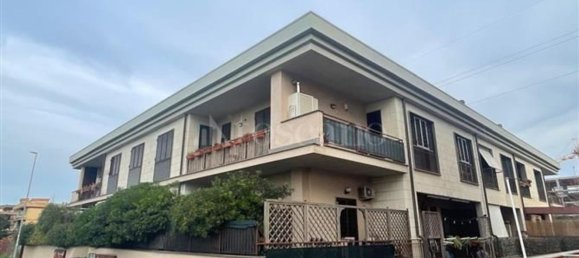 4-Zimmer Wohnung in Rome, Italy, Nr. 203937 20