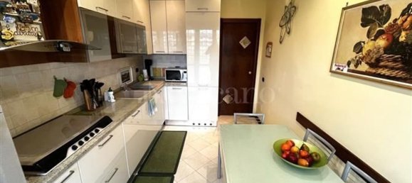 4-Zimmer Wohnung in Rome, Italy, Nr. 203937 6