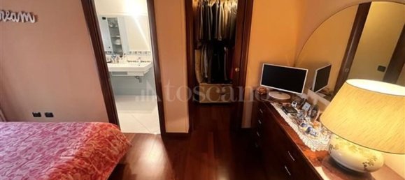 4-Zimmer Wohnung in Rome, Italy, Nr. 203937 14