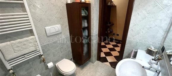 4-Zimmer Wohnung in Rome, Italy, Nr. 203937 11
