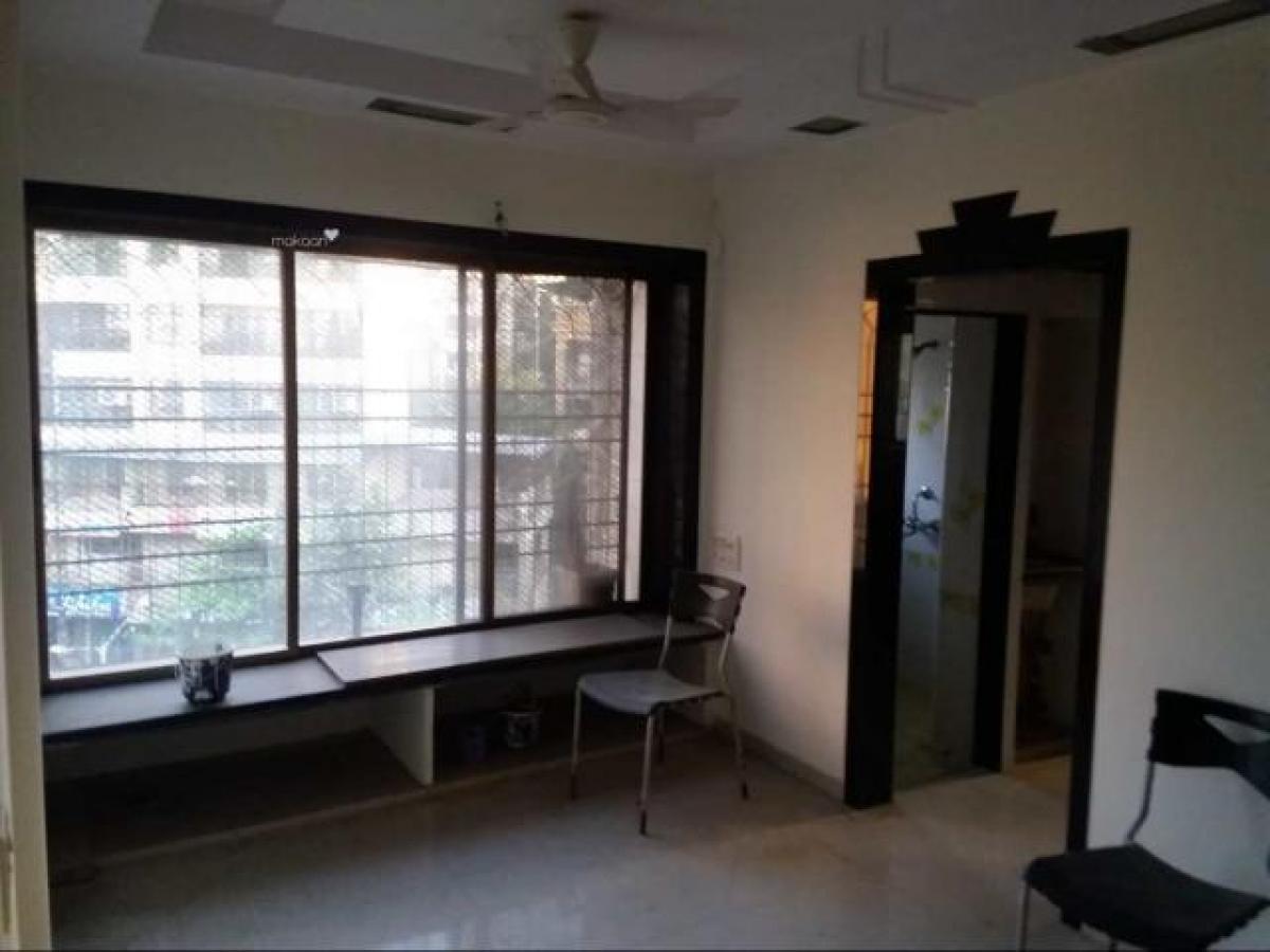 استوديو في Mumbai, India رقم 27377