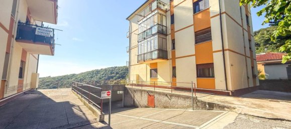 1 bedroom Apartment in Trieste, Italy No. 338645 31