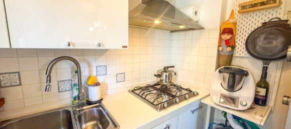 1 bedroom Apartment in Trieste, Italy No. 338645 25