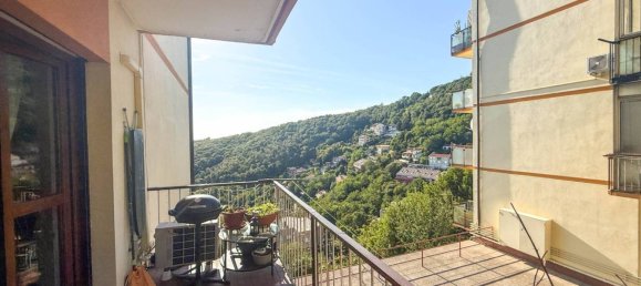 1 bedroom Apartment in Trieste, Italy No. 338645 20