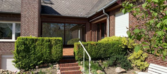 7 rooms House in Helmstedt, Germany No. 207876 17