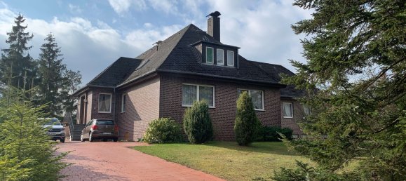 7 rooms House in Helmstedt, Germany No. 207876 2