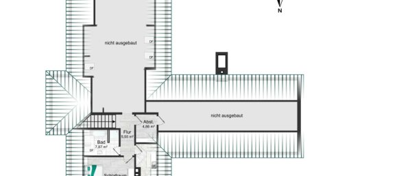 7 rooms House in Helmstedt, Germany No. 207876 22