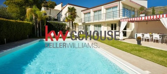 7 Schlafzimmer Villa in Taormina, Italy, Nr. 372193 17