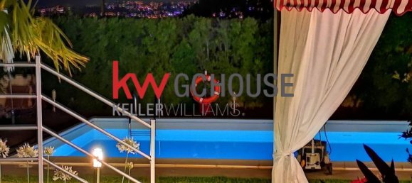 7 Schlafzimmer Villa in Taormina, Italy, Nr. 372193 7