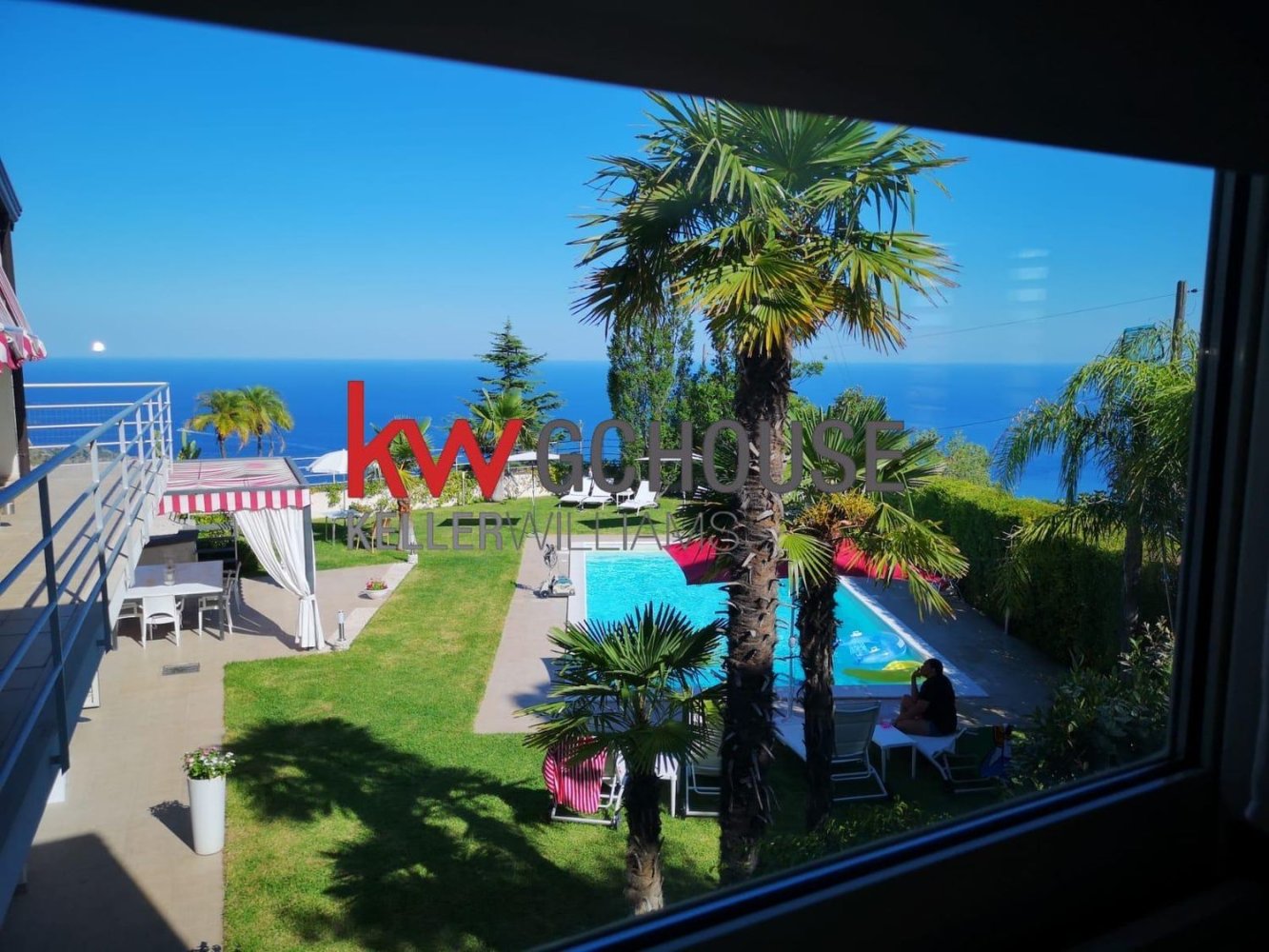 7 Schlafzimmer Villa in Taormina, Italy, Nr. 372193