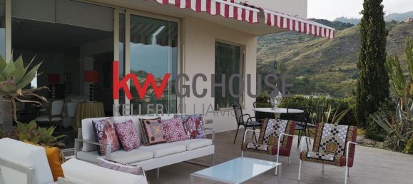 7 Schlafzimmer Villa in Taormina, Italy, Nr. 372193 3