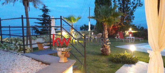 7 Schlafzimmer Villa in Taormina, Italy, Nr. 372193 9