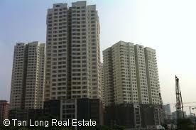 3 bedrooms Apartment in Cau Giay, Vietnam No. 6974