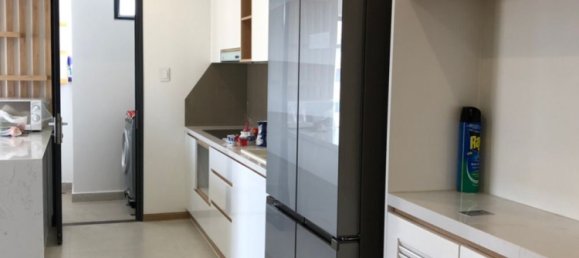 3 bedrooms Apartment in Thu Duc, Vietnam No. 17722 5