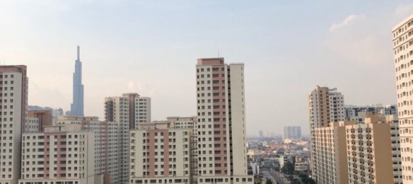 3 bedrooms Apartment in Thu Duc, Vietnam No. 17722 9