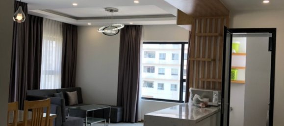 3 bedrooms Apartment in Thu Duc, Vietnam No. 17722 4
