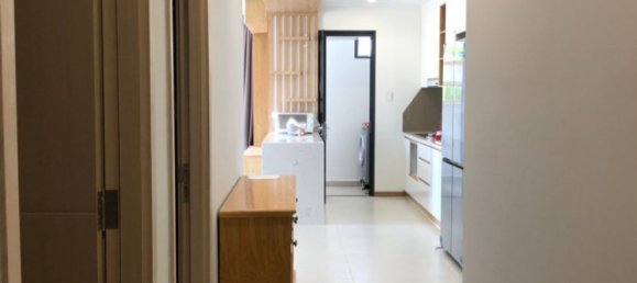 3 bedrooms Apartment in Thu Duc, Vietnam No. 17722 6