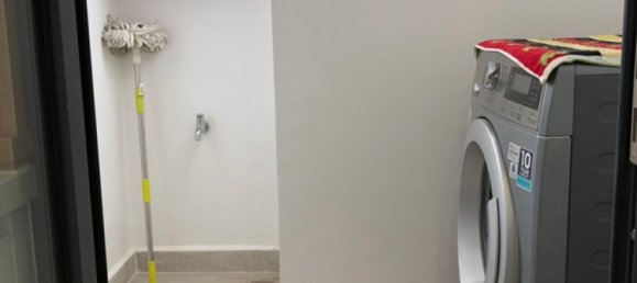 3 bedrooms Apartment in Thu Duc, Vietnam No. 17722 3