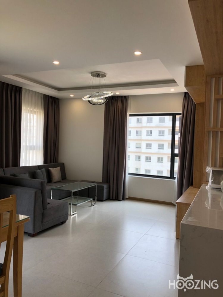 3 bedrooms Apartment in Thu Duc, Vietnam No. 17722