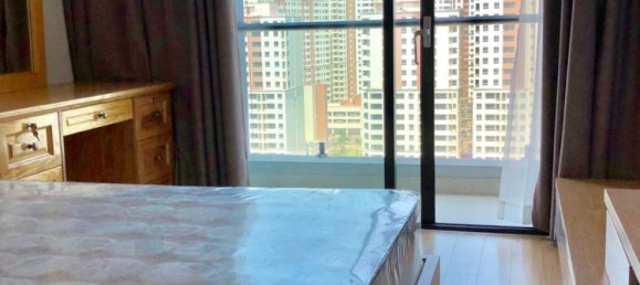 3 bedrooms Apartment in Thu Duc, Vietnam No. 17722 8