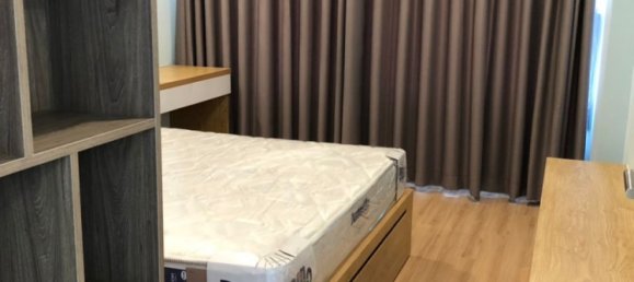 3 bedrooms Apartment in Thu Duc, Vietnam No. 17722 7