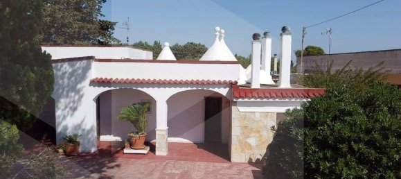 5-Zimmer Haus in Martina Franca, Italy, Nr. 27625 2