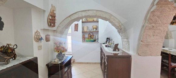 5-Zimmer Haus in Martina Franca, Italy, Nr. 27625 15