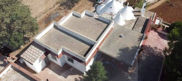 5-Zimmer Haus in Martina Franca, Italy, Nr. 27625 25