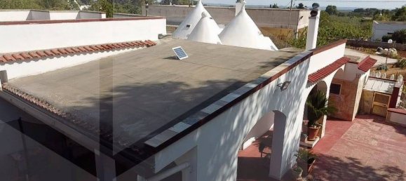 5-Zimmer Haus in Martina Franca, Italy, Nr. 27625 29