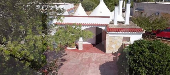 5-Zimmer Haus in Martina Franca, Italy, Nr. 27625 4