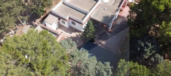 5-Zimmer Haus in Martina Franca, Italy, Nr. 27625 27