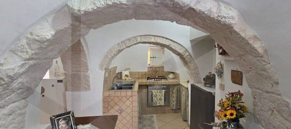 5-Zimmer Haus in Martina Franca, Italy, Nr. 27625 9