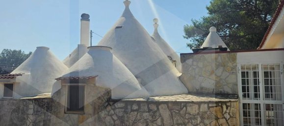 5-Zimmer Haus in Martina Franca, Italy, Nr. 27625 19