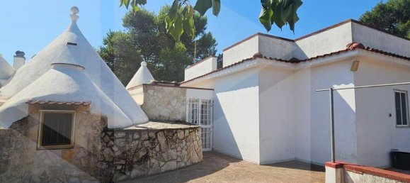 5-Zimmer Haus in Martina Franca, Italy, Nr. 27625 20