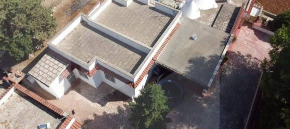 5-Zimmer Haus in Martina Franca, Italy, Nr. 27625 3