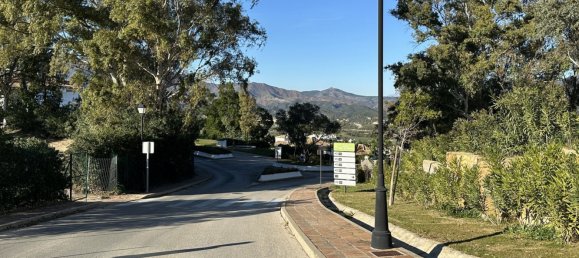 Terreno em Mijas, Spain N.º 153004 20