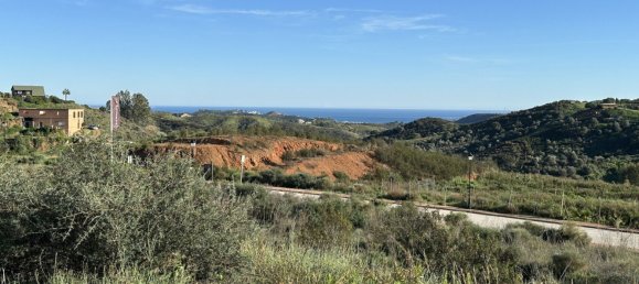 Terreno em Mijas, Spain N.º 153004 6