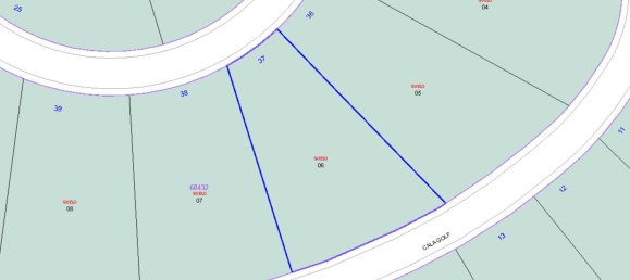 Terreno em Mijas, Spain N.º 153004 23