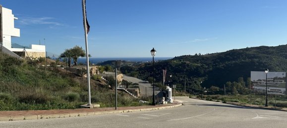 Terreno em Mijas, Spain N.º 153004 2