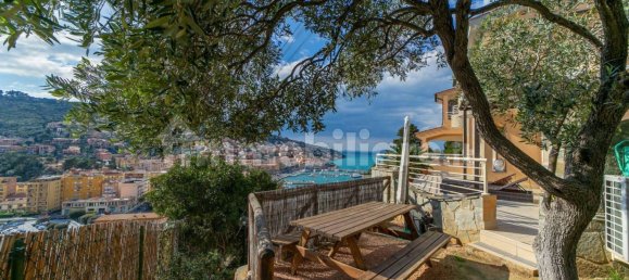 3 bedrooms Apartment in Monte Argentario, Italy No. 335418 25